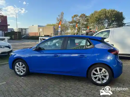 Opel Corsa 1.2 DI Turbo 2021
