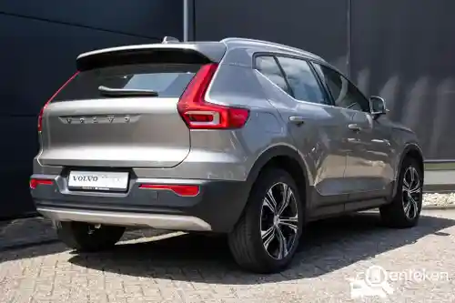 Volvo XC40 Recharge Plug-in Hybrid T4 2021