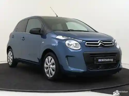 Citroen C1 VTi 72 2021