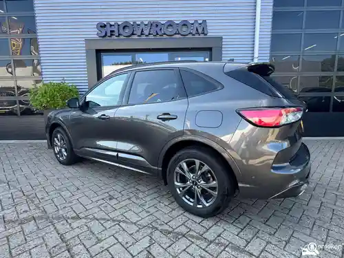 Ford Kuga 2.5 Plugin-Hybrid 2021