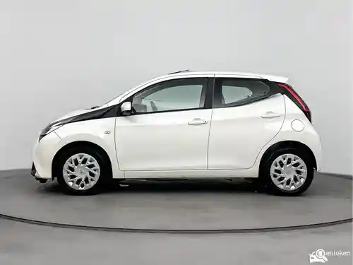Toyota Aygo 1.0 2021
