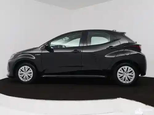 Toyota Yaris 1.5 Hybrid 116 2021