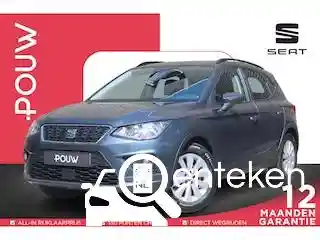 SEAT Arona 1.0 TSI 2021
