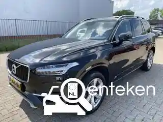 Volvo XC90 T8 Twin Engine 2016