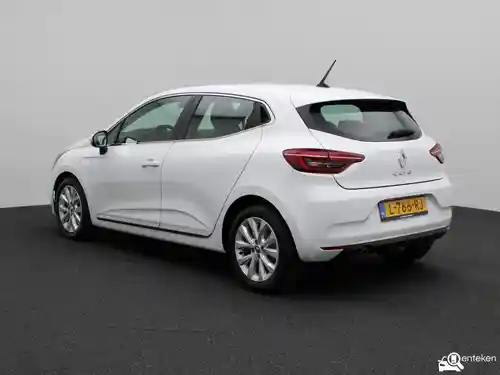 Renault Clio TCe 90 2021