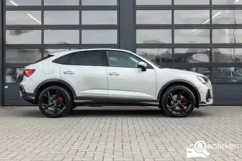 Audi Q3 Sportback 35 TFSI 2020