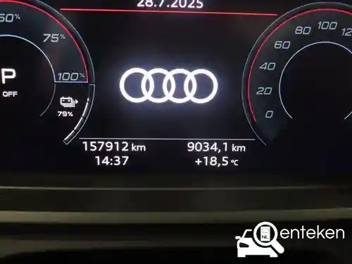 Audi Q4 35 e-tron 2021