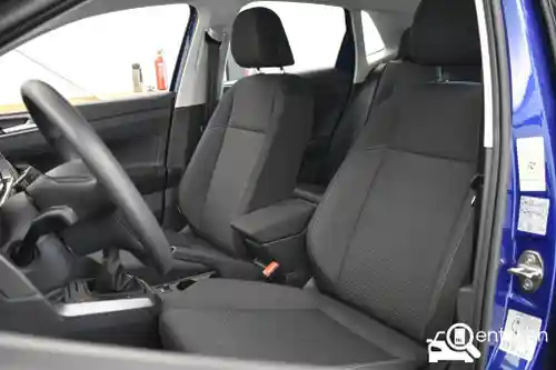 VW Polo 1.0 TSI OPF 2020