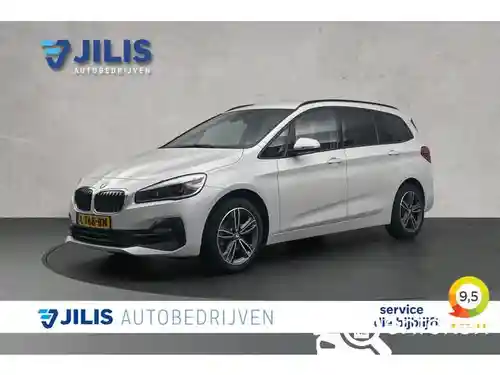 BMW 216i Gran Tourer 2021