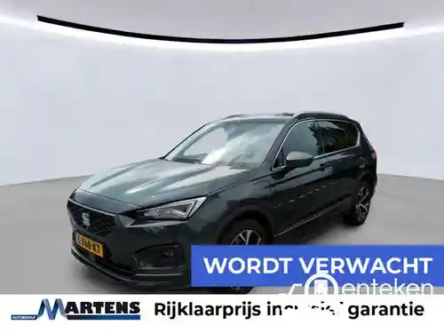 SEAT Tarraco 1.4 e-HYBRID 2021