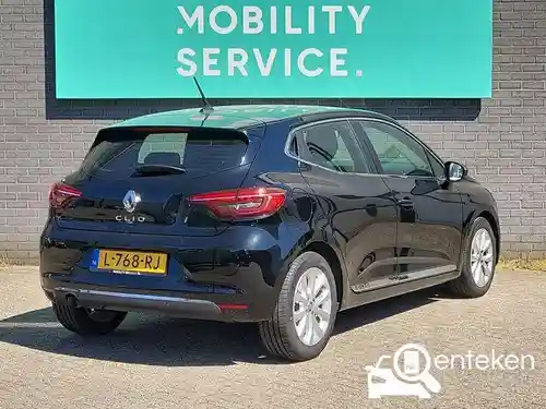 Renault Clio TCe 90 2021
