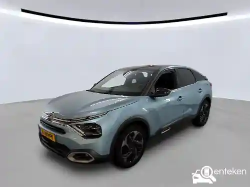 Citroen C4 PureTech 130 2021