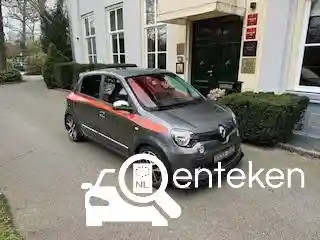 Renault Twingo ENERGY TCe 110 2017