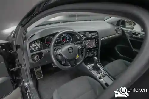VW Golf Variant 1.5 TSI OPF ACT BlueMotion 2019