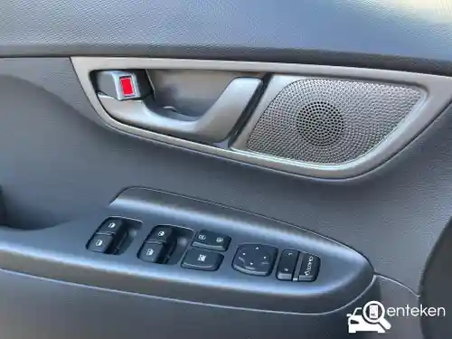 Hyundai Kona Elektro 64 kWh 2021