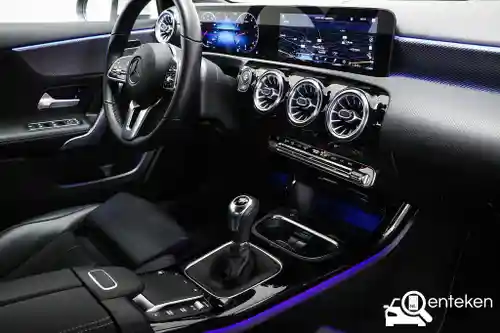 Mercedes-Benz A 180 2021