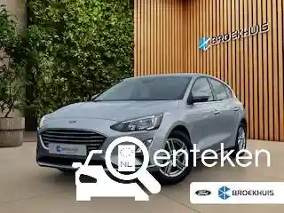 Ford Focus 1.0 EcoBoost 2021
