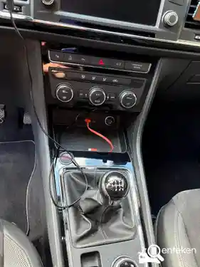 SEAT Ateca 1.4 EcoTSI 2018