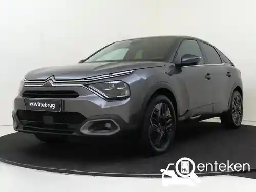 Citroen C4 PureTech 130 2021