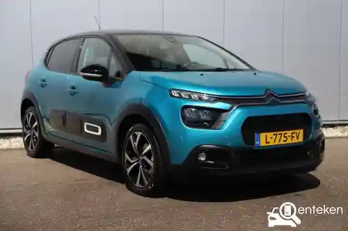 Citroen C3 PureTech 110 2021