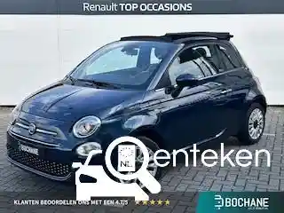 Fiat 500 1.2 8V p 2020