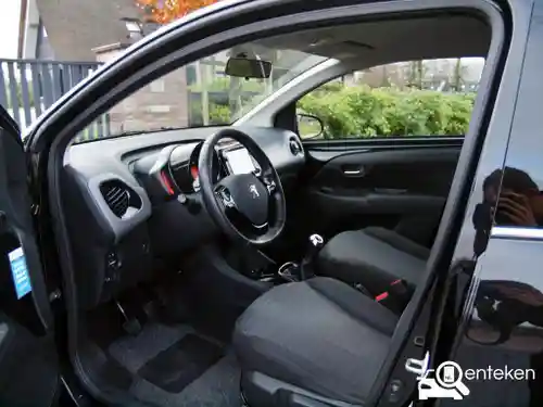 Peugeot 108 1.0 VTi 72 2021