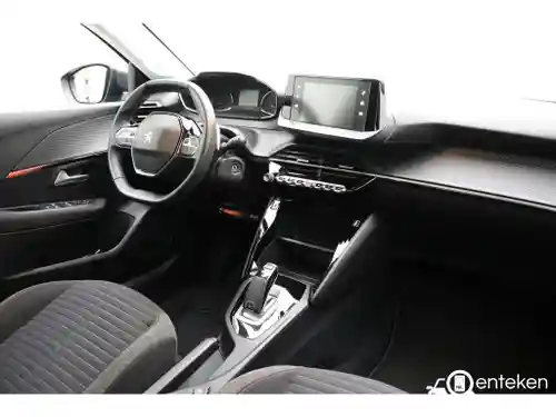 Peugeot 208 1.2 PureTech 100 2021