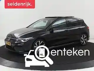 VW Golf 1.5 eTSI 2021