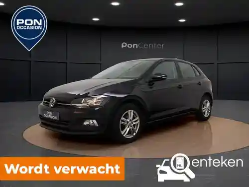 VW Polo 1.0 TSI OPF 2021