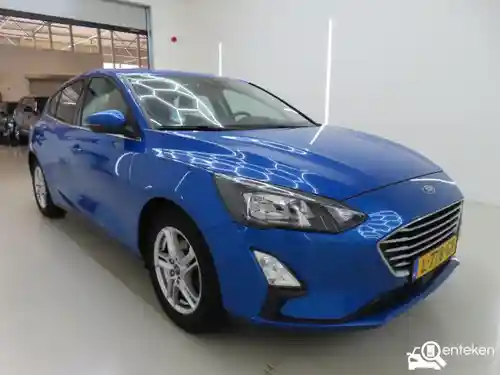 Ford Focus 1.0 EcoBoost 2021