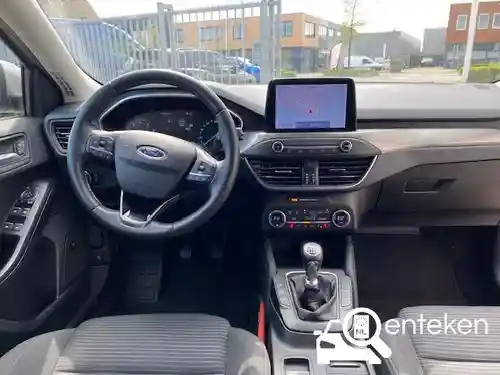 Ford Focus Turnier 1.0 EcoBoost 2021
