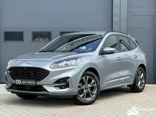 Ford Kuga 1.5 EcoBoost 2020