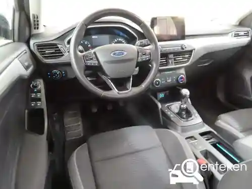 Ford Focus 1.0 EcoBoost 2021