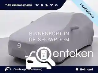 Volvo V60 B3 2021