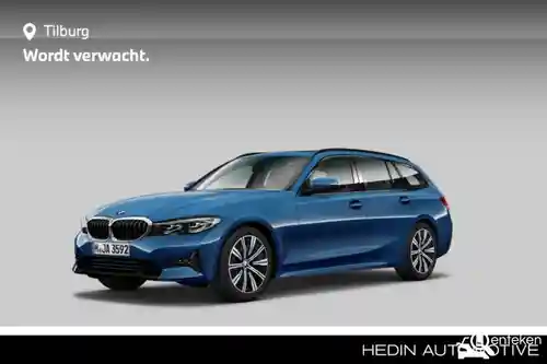 BMW 318i Touring 2021