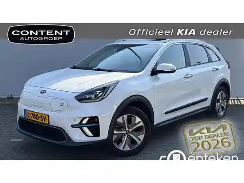 KIA e-Niro 64 kWh 2021