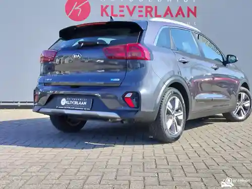 KIA Niro 1.6 GDI Hybrid 2021