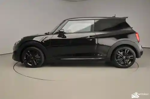 MINI  Cooper 2021
