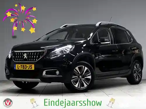 Peugeot 2008 1.2 PureTech 130 2019