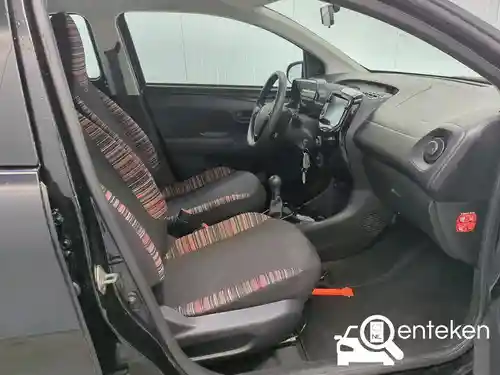 Citroen C1 VTi 72 2021