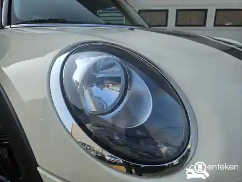 MINI  One 2015