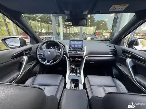 Mitsubishi Eclipse Cross 2.4 Plug-In Hybrid 2021