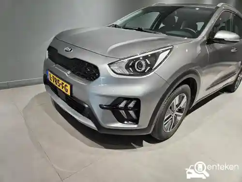 KIA Niro 1.6 GDI Hybrid 2021