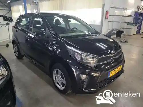KIA Picanto 1.0 2021