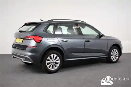 Skoda Kamiq 1.0 TSI 2020