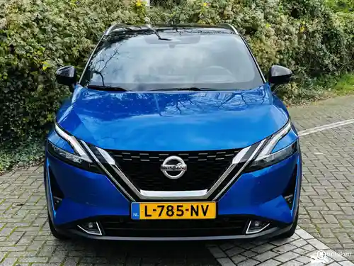 Nissan Qashqai 1.3 DIG-T MHEV 2021