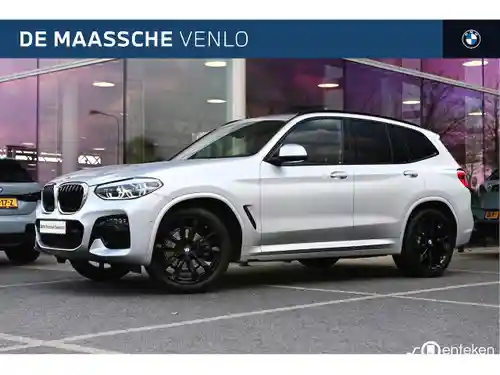 BMW X3 xDrive20i 2020