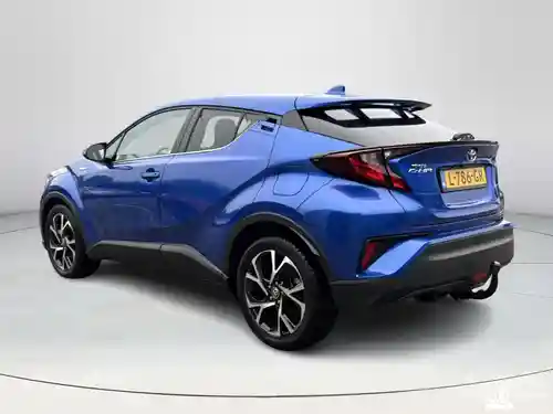 Toyota C-HR 1.8 Hybrid 2021