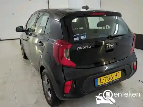 KIA Picanto 1.0 2021