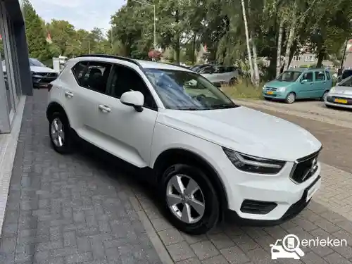 Volvo XC40 T3 2021